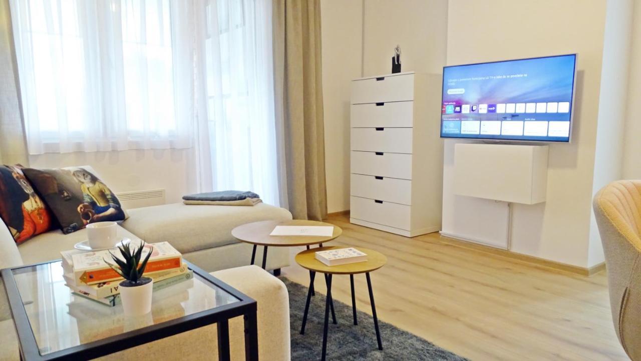Apartment No15 Koprivnica Bagian luar foto