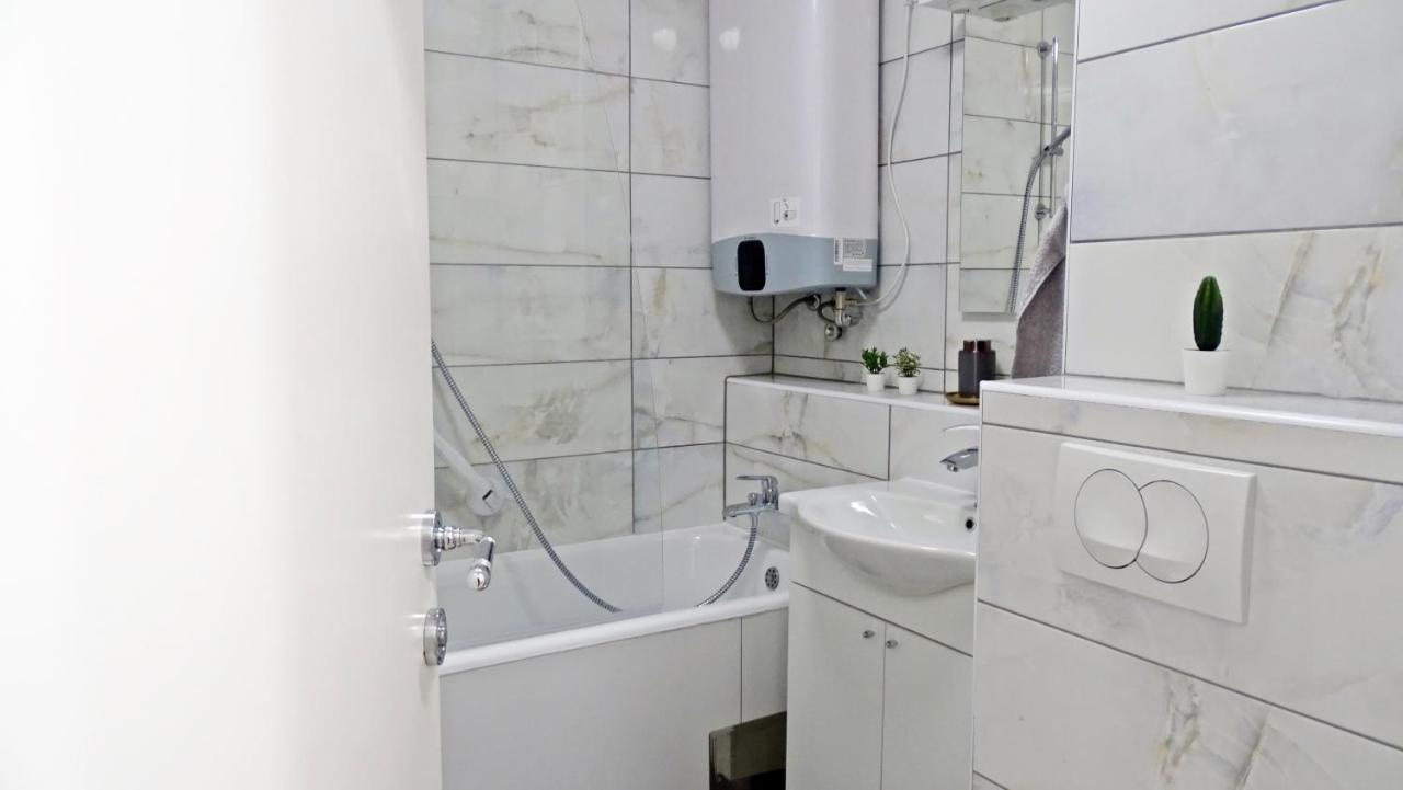 Apartment No15 Koprivnica Bagian luar foto